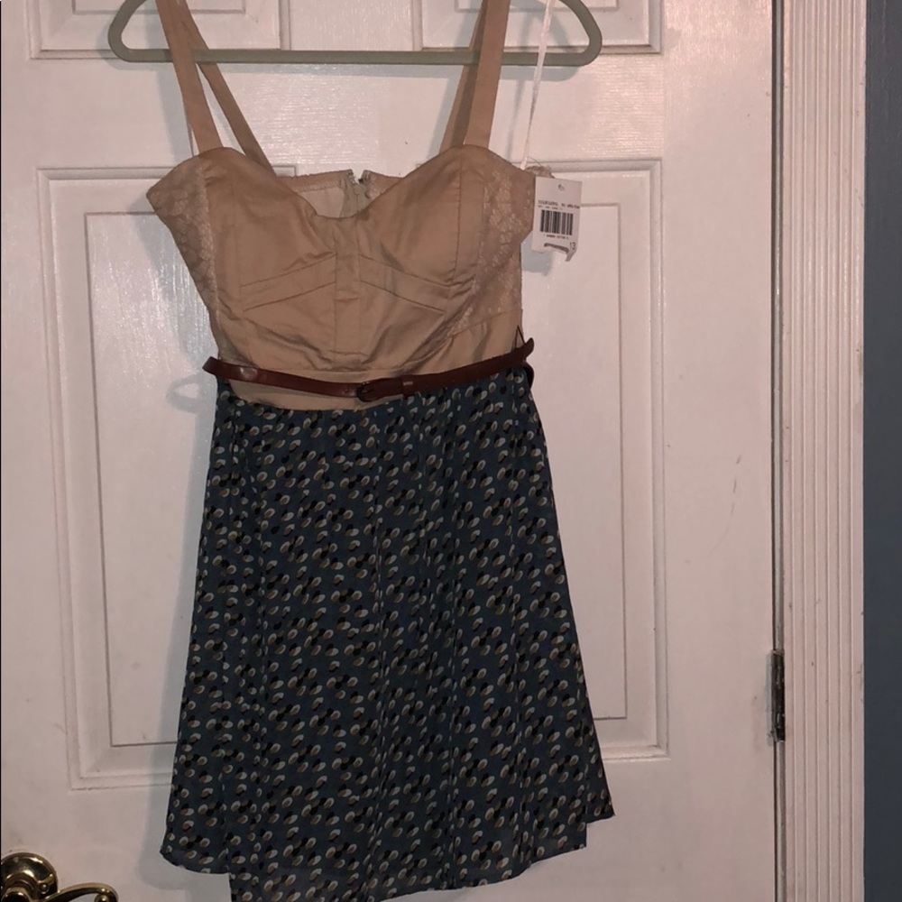 Sun Dress